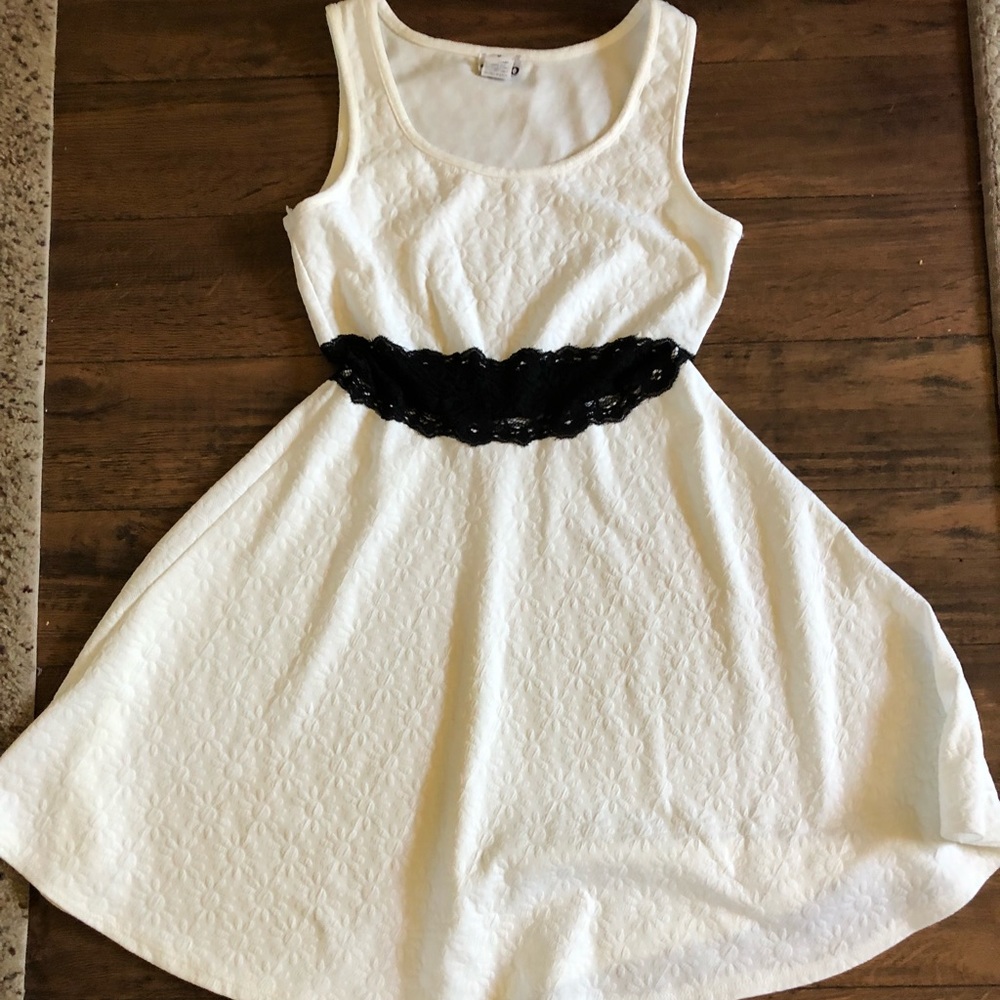 Deb Dress